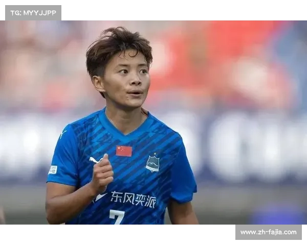 中国女足奥预赛逆转韩国，王霜关键进球折射战术转型