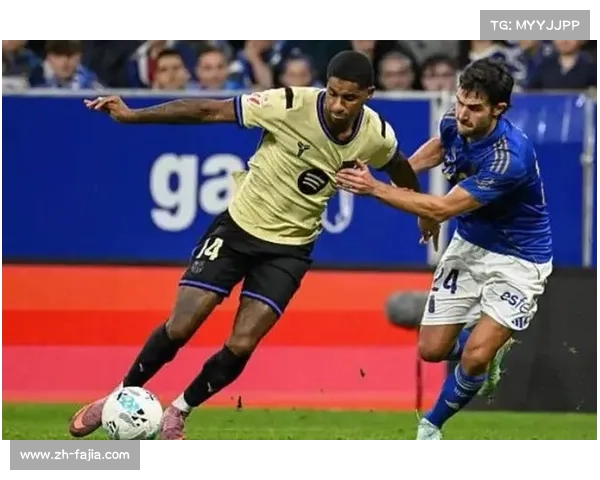 从0-1到2-1：巴萨下半场变阵逆转，拉什福德两助成关键