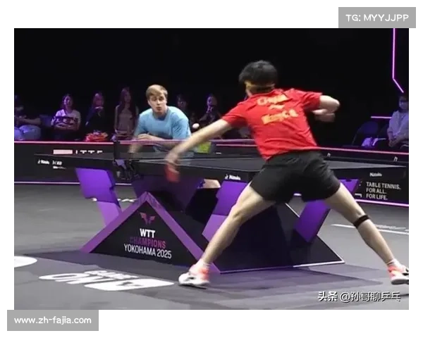 张本智和胜莫雷加德夺冠，香港总决赛演绎攻防大战