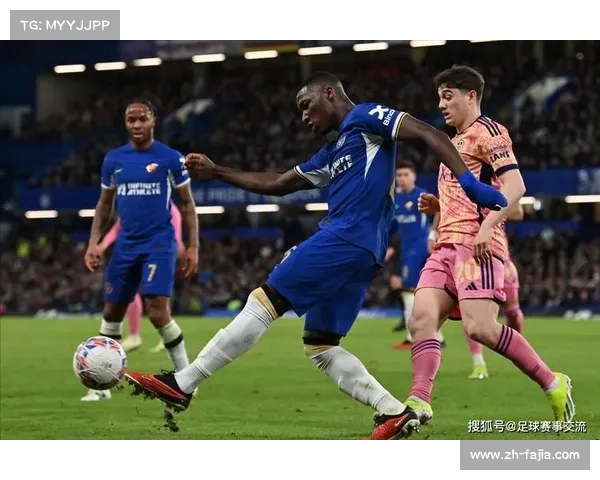 切尔西客战纽卡斯尔，圣詹姆斯公园迎节礼日焦点对决