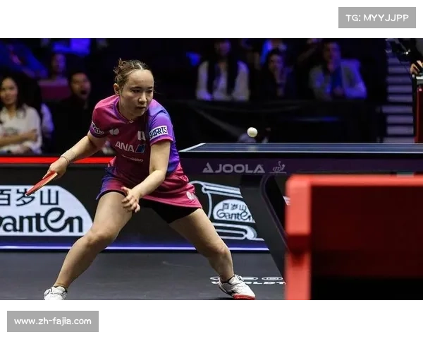 伊藤美诚爆冷出局,朱芊曦挑战石洵瑶正手防线 伊藤美诚爆冷出局,朱芊曦挑战石洵瑶正手防线